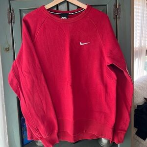 Men’s Nike Crewneck